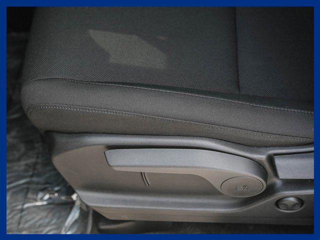 2025 Hyundai Santa Fe SE