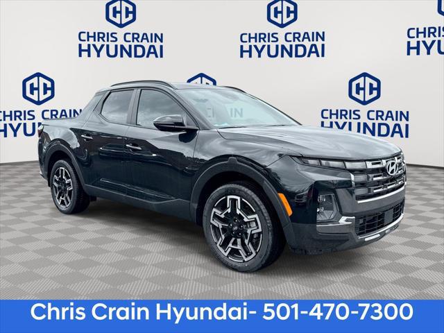 2025 Hyundai Santa Cruz Limited for sale in CONWAY, AR