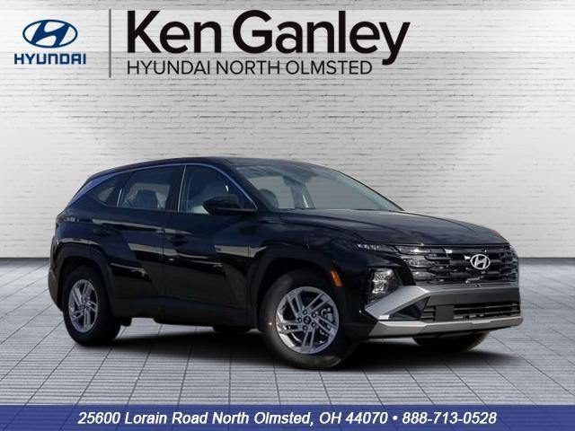 2025 Hyundai Tucson SE for sale in NORTH OLMSTED, OH