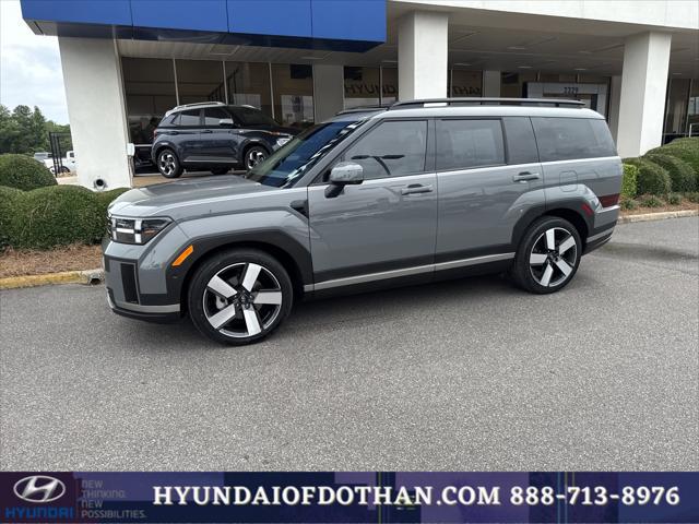 2024 Hyundai Santa Fe Limited for sale in DOTHAN, AL