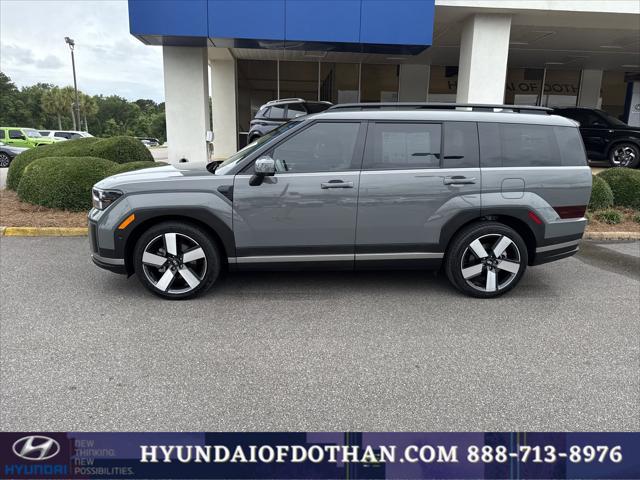 2024 Hyundai Santa Fe Limited