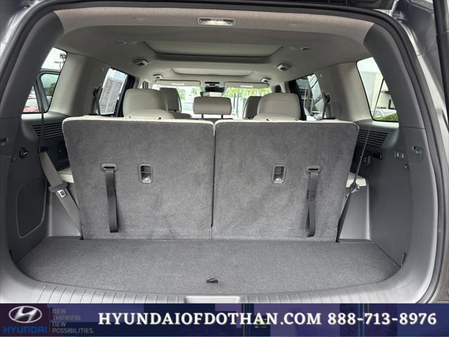 2024 Hyundai Santa Fe Limited