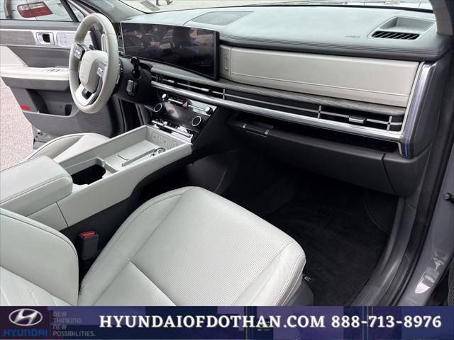 2024 Hyundai Santa Fe Limited