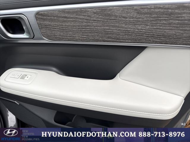 2024 Hyundai Santa Fe Limited