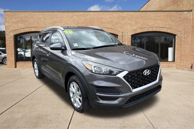 2020 Hyundai Tucson Value for sale in STATE COLLEGE, PA