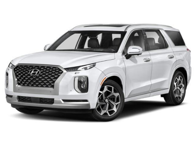 2022 Hyundai Palisade Calligraphy for sale in GOSHEN, NY
