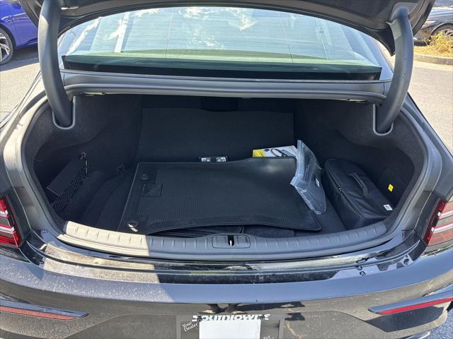 2025 Genesis G80 3.5T Sport Prestige AWD