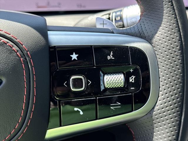 2025 Genesis G80 3.5T Sport Prestige AWD