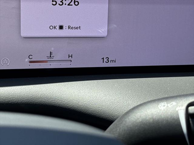 2025 Genesis G80 3.5T Sport Prestige AWD
