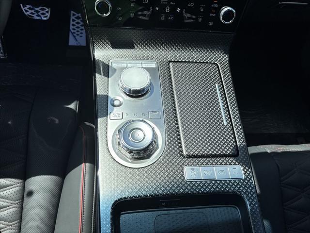 2025 Genesis G80 3.5T Sport Prestige AWD