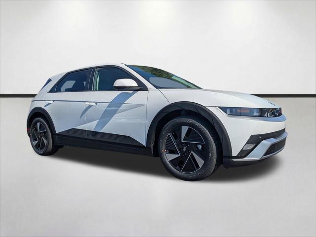 2025 Hyundai IONIQ 5 SE for sale in FORT MYERS, FL