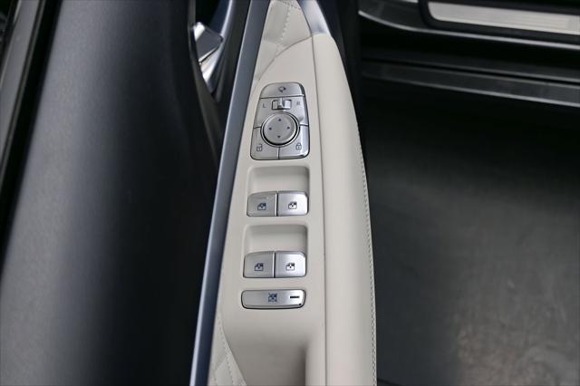 2025 Genesis G70 3.3T AWD Sport Advanced