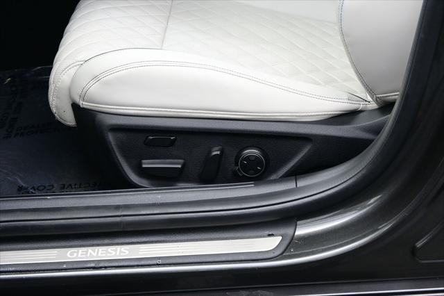 2025 Genesis G70 3.3T AWD Sport Advanced