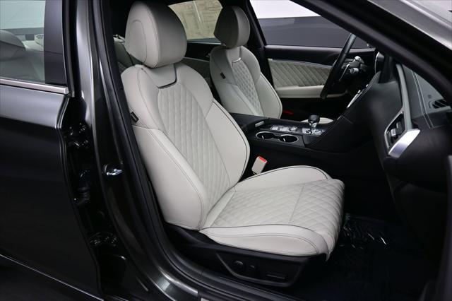 2025 Genesis G70 3.3T AWD Sport Advanced