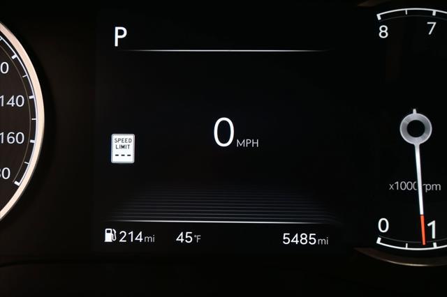 2025 Genesis G70 3.3T AWD Sport Advanced