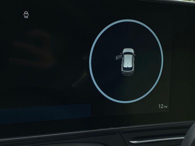 2025 Hyundai Kona EV SEL