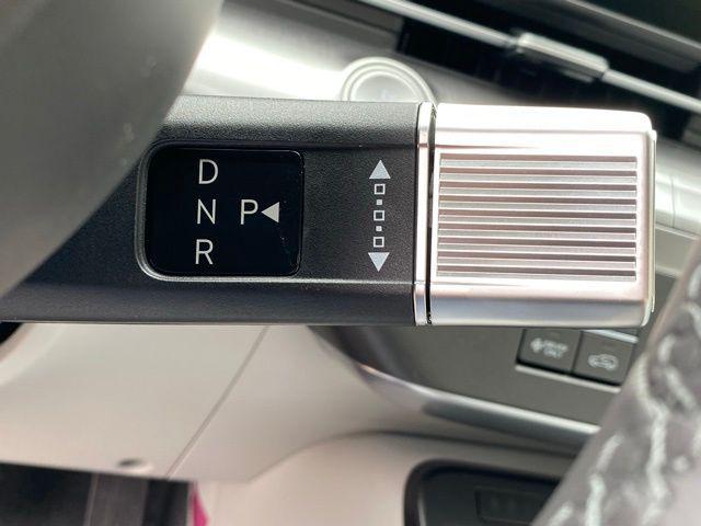 2025 Hyundai Kona EV SEL