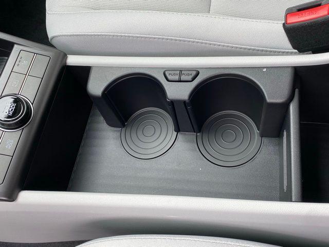 2025 Hyundai Kona EV SEL