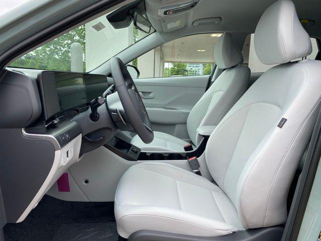 2025 Hyundai Kona EV SEL