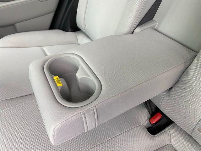 2025 Hyundai Kona EV SEL