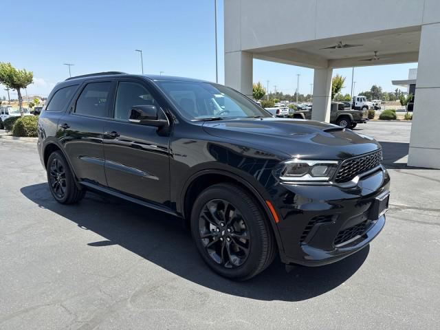 2025 Dodge Durango DURANGO R/T PLUS AWD