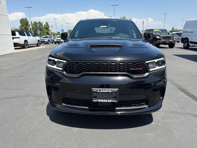 2025 Dodge Durango DURANGO R/T PLUS AWD