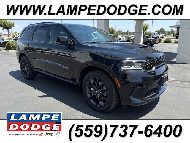 2025 Dodge Durango DURANGO R/T PLUS AWD