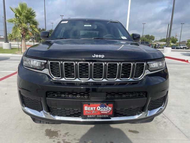 2025 Jeep Grand Cherokee GRAND CHEROKEE L LAREDO X 4X2