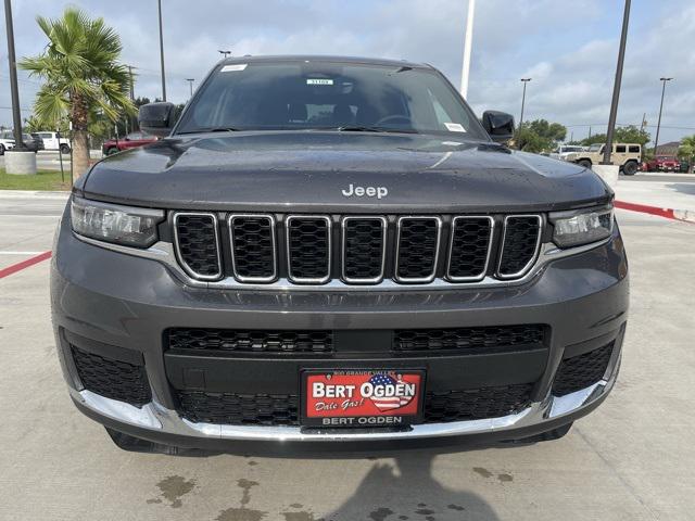 2025 Jeep Grand Cherokee GRAND CHEROKEE L LAREDO X 4X2