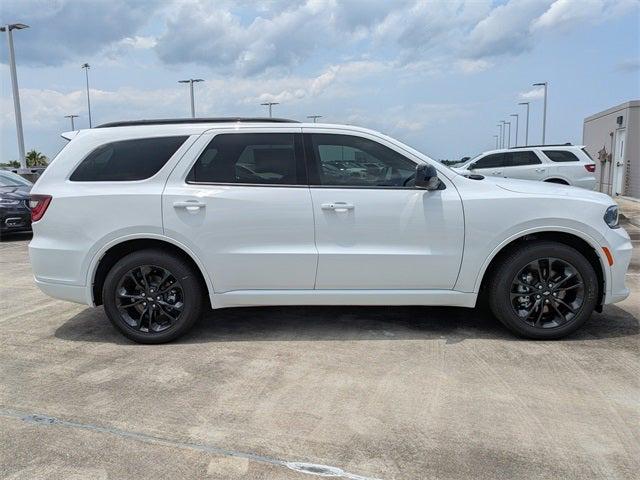 2025 Dodge Durango DURANGO GT RWD