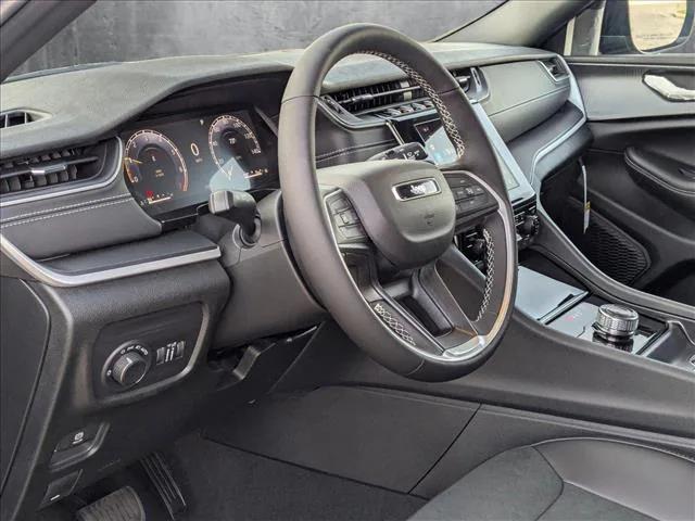 2025 Jeep Grand Cherokee GRAND CHEROKEE L ALTITUDE X 4X2