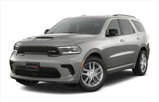 2025 Dodge Durango DURANGO R/T PLUS AWD