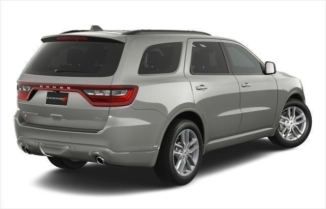 2025 Dodge Durango DURANGO R/T PLUS AWD