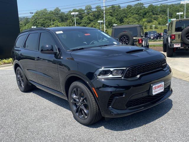 2025 Dodge Durango DURANGO R/T AWD