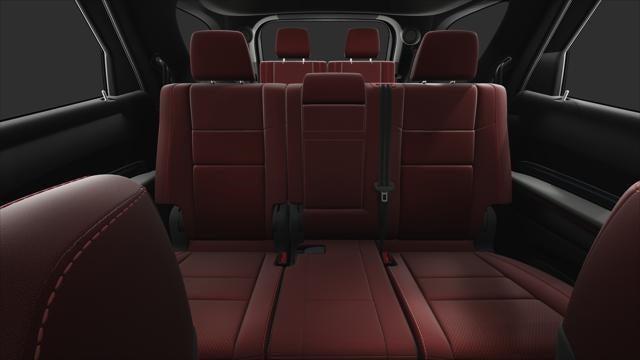2025 Dodge Durango DURANGO GT PLUS AWD