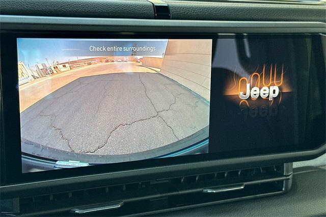 2025 Jeep Wrangler WRANGLER 4-DOOR SPORT 2025 Jeep Wrangler WRANGLER 4-DOOR SPORT