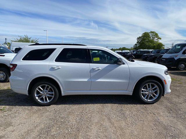 2025 Dodge Durango DURANGO GT PLUS AWD