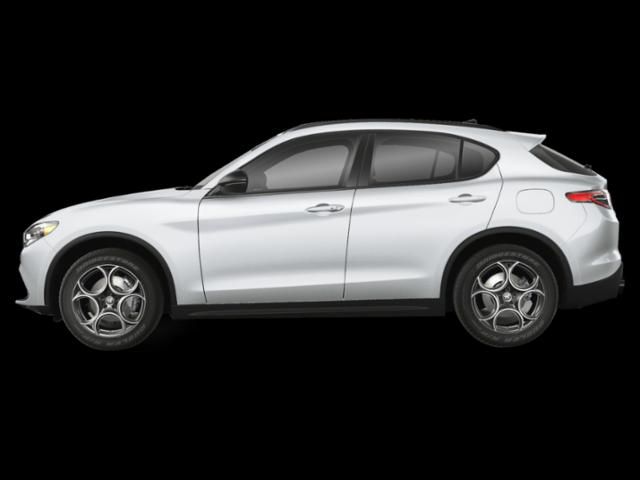 2025 Alfa Romeo Stelvio STELVIO AWD