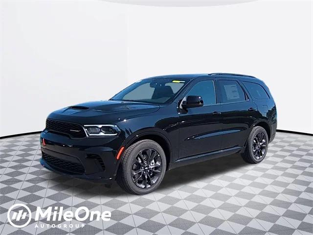 2025 Dodge Durango DURANGO R/T AWD