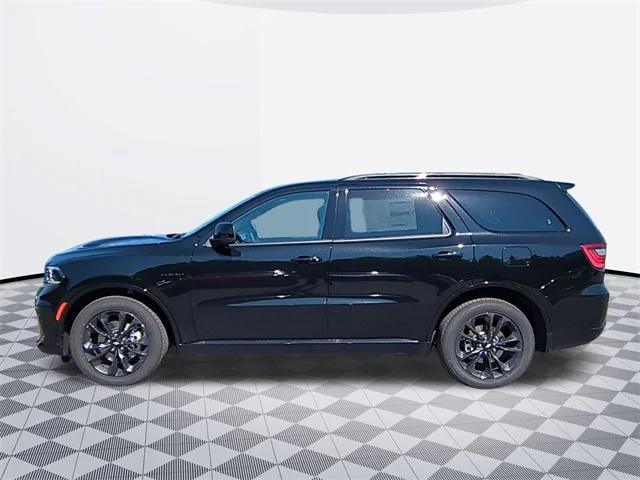 2025 Dodge Durango DURANGO R/T AWD