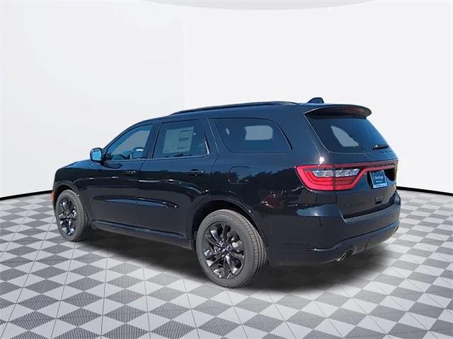 2025 Dodge Durango DURANGO R/T AWD