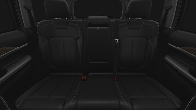 2025 Jeep Grand Cherokee GRAND CHEROKEE LIMITED 4X2