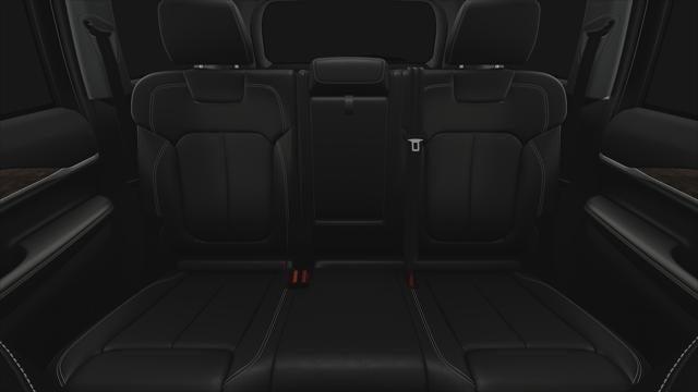 2025 Jeep Grand Cherokee GRAND CHEROKEE LIMITED 4X2
