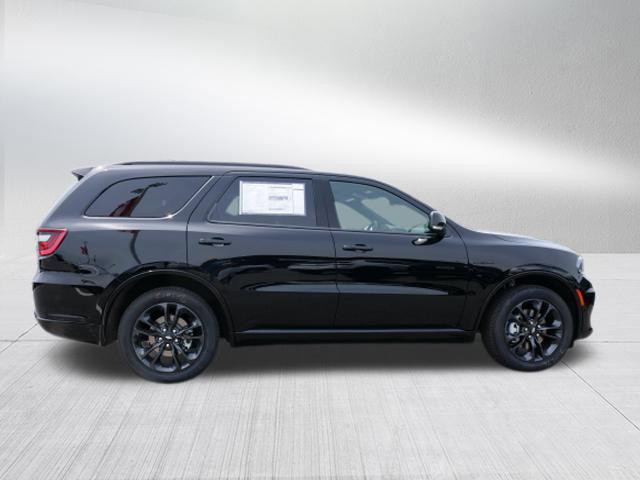 2025 Dodge Durango DURANGO R/T PLUS AWD