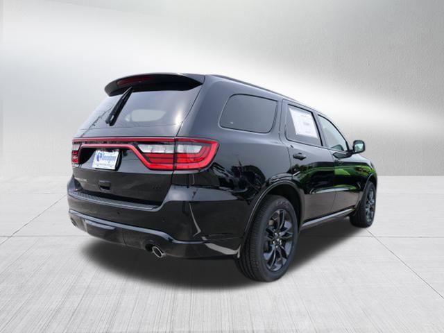 2025 Dodge Durango DURANGO R/T PLUS AWD