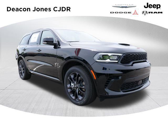 2025 Dodge Durango DURANGO R/T PLUS AWD