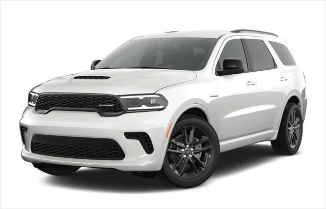 2025 Dodge Durango DURANGO R/T AWD