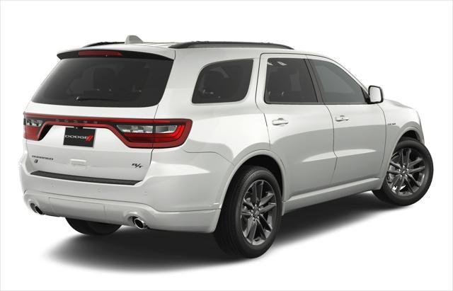 2025 Dodge Durango DURANGO R/T AWD