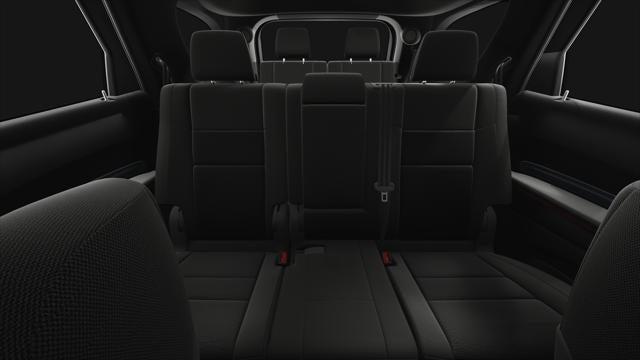 2025 Dodge Durango DURANGO R/T AWD