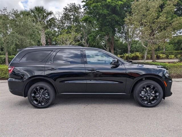 2025 Dodge Durango DURANGO GT AWD
